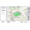 Elland Road Stadium Fine Art Jigsaw Puzzle - Leeds United FC Elland Road Stadium Fine Art Jigsaw Puzzle - Leeds United FC